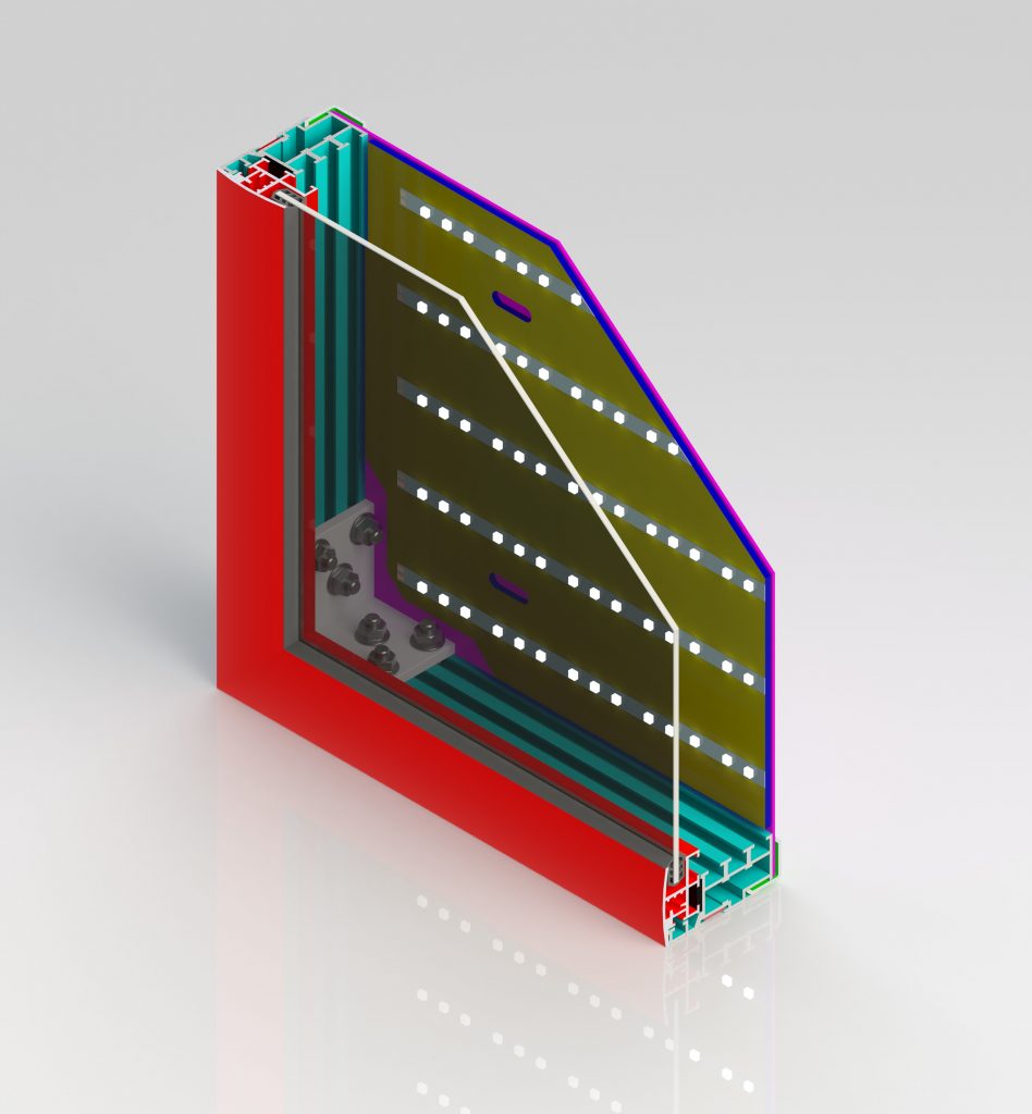System_S-Box_1 Внешний вид S-Box